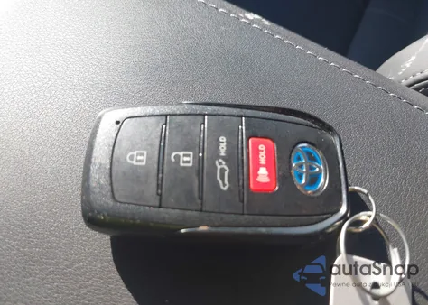 2021 Toyota Venza Xle from USA, damaged, VIN JTEAAAAHXMJ044935